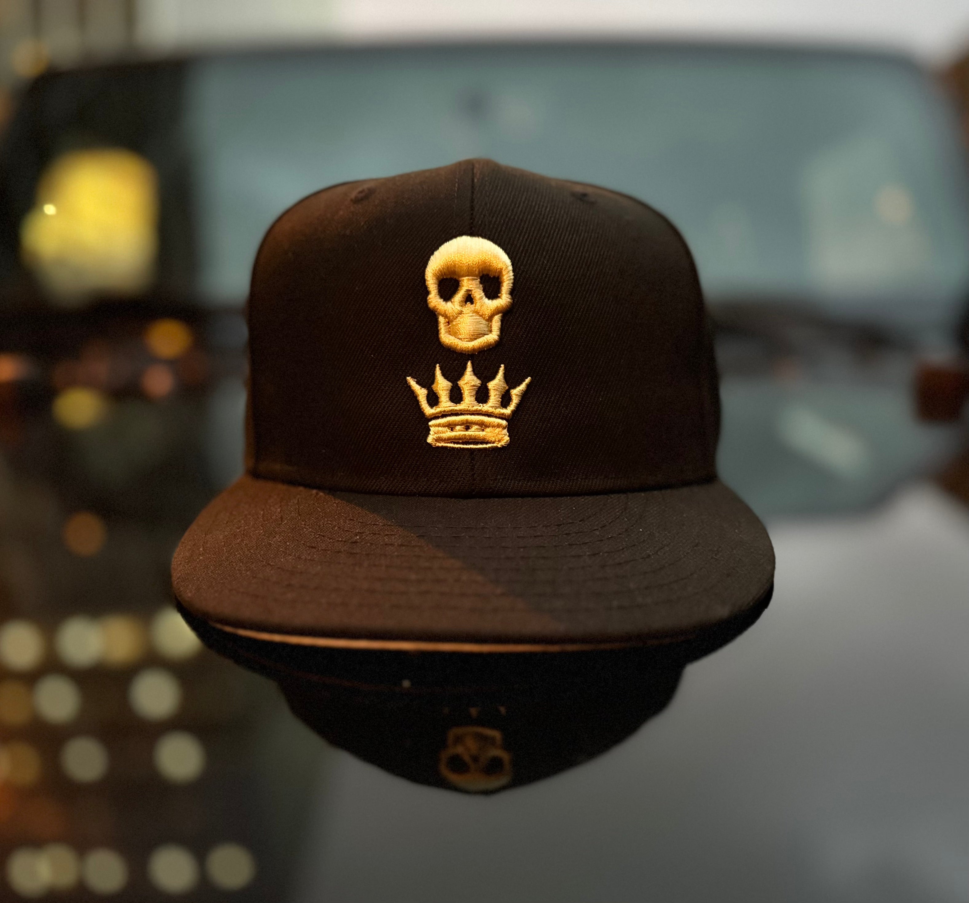 Brothers & Kings Snapback display picture 3