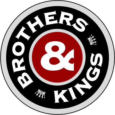 Brothers & Kings