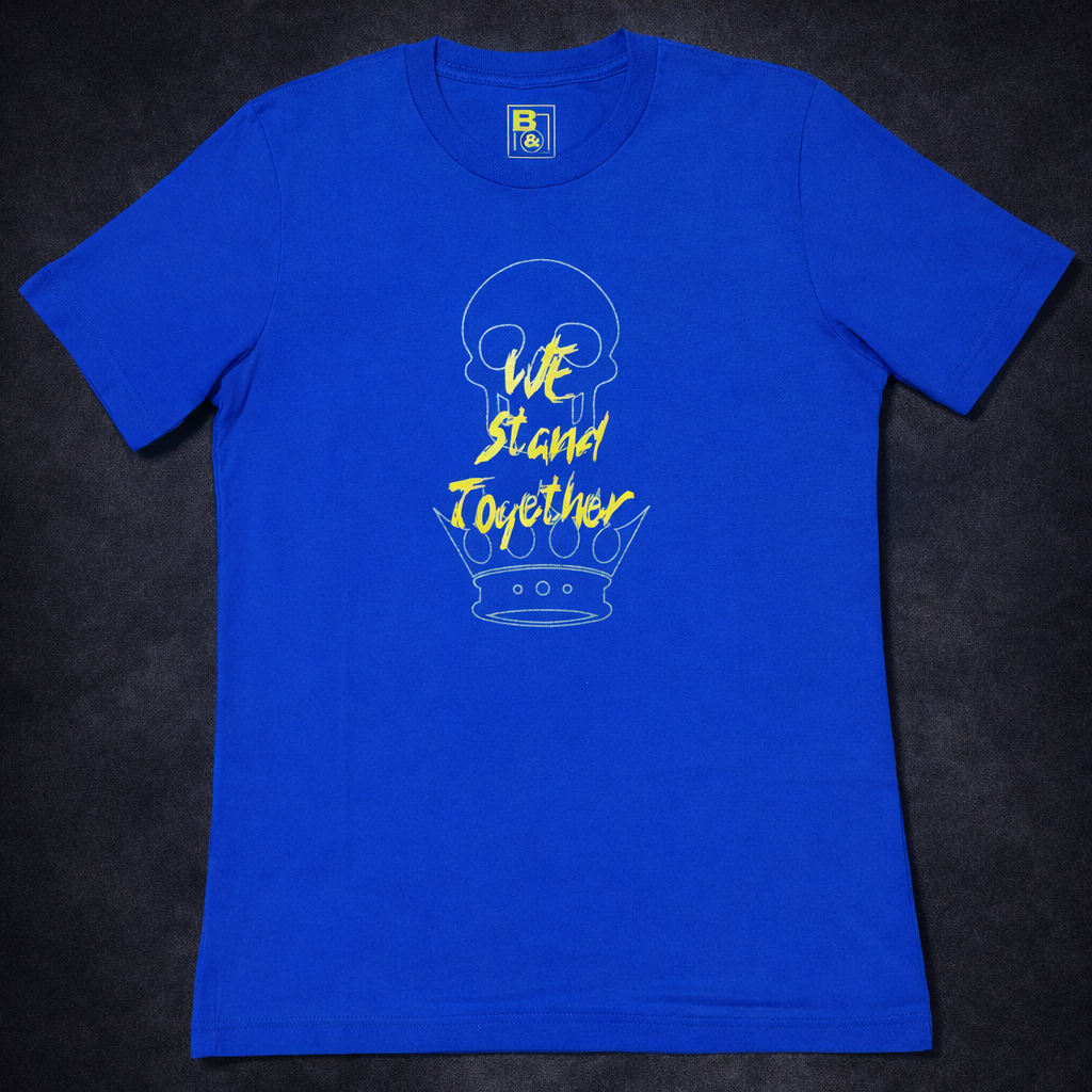 What Do You Stand For?