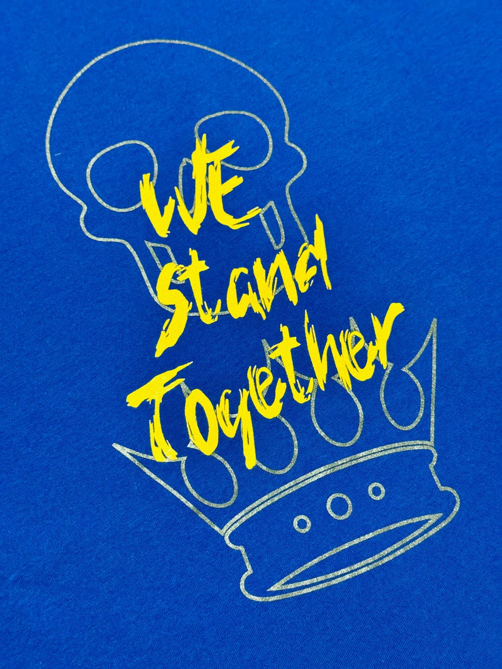 What Do You Stand For?