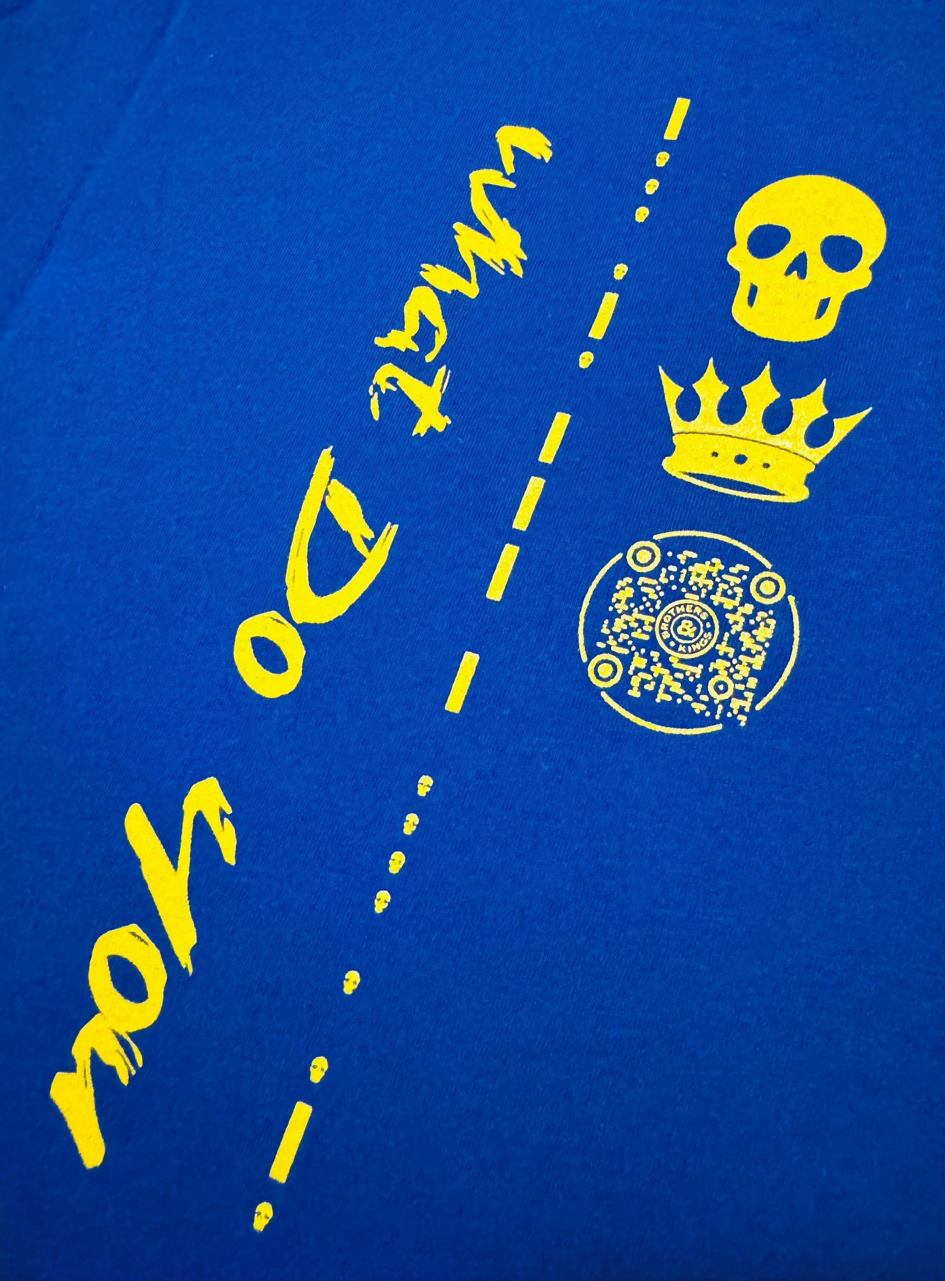 What Do You Stand For?