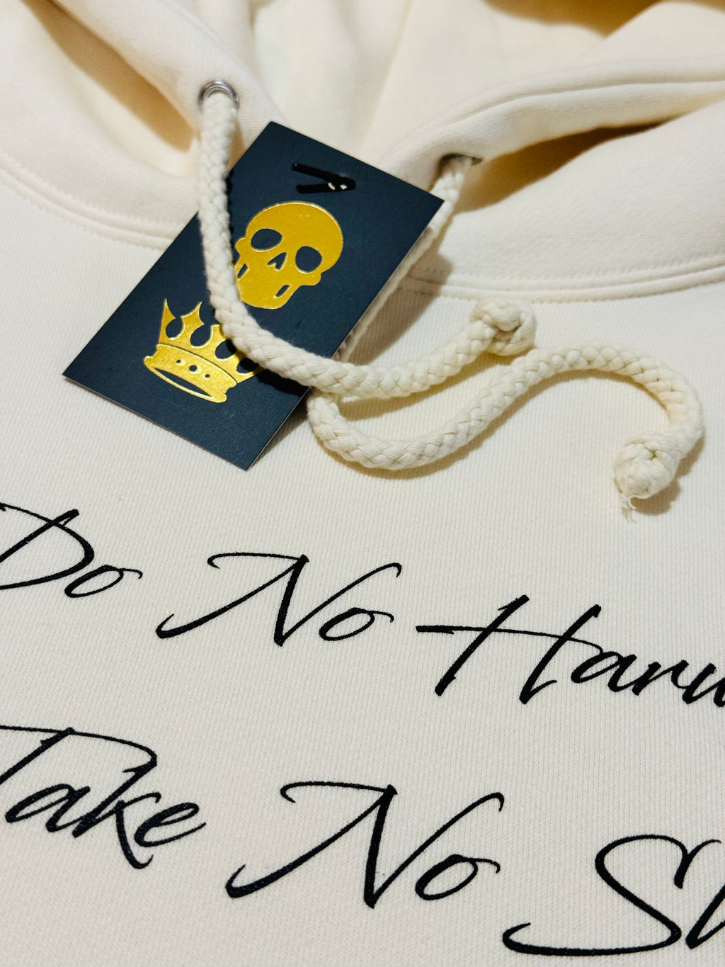 No Harm