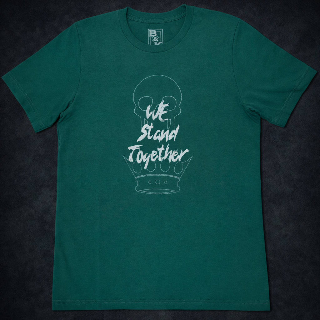 What Do You Stand For?