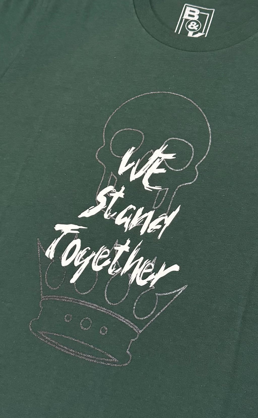 What Do You Stand For?