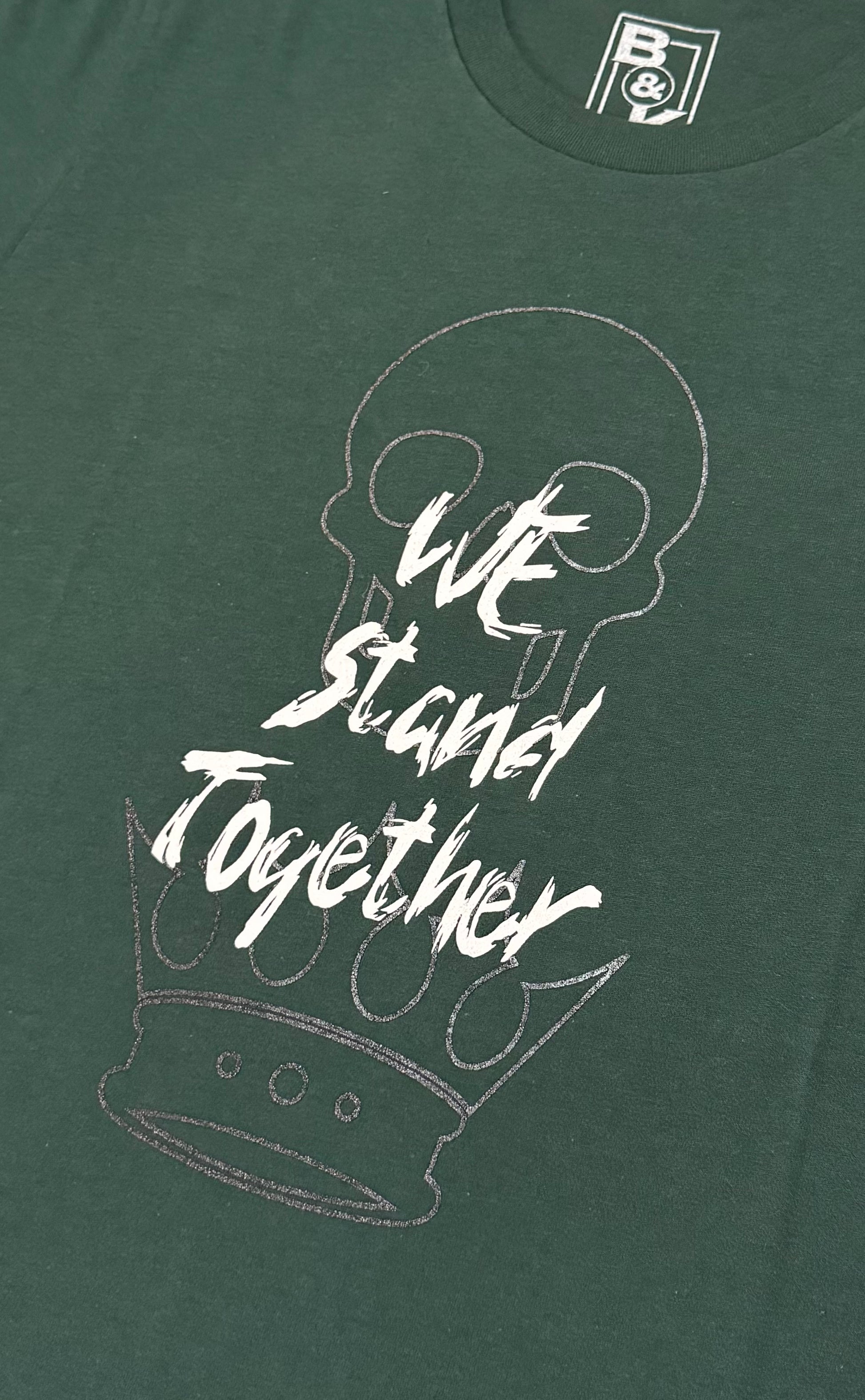 What Do You Stand For?