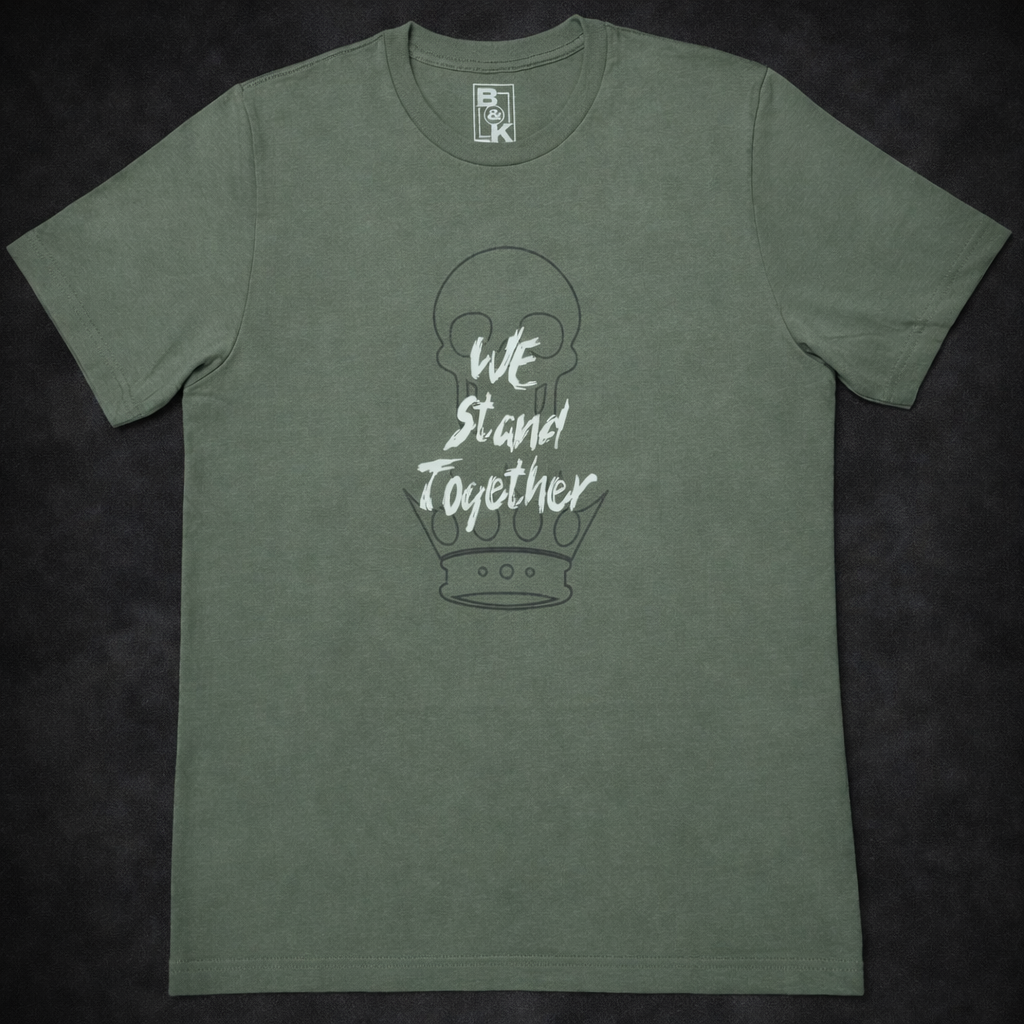 What Do You Stand For?