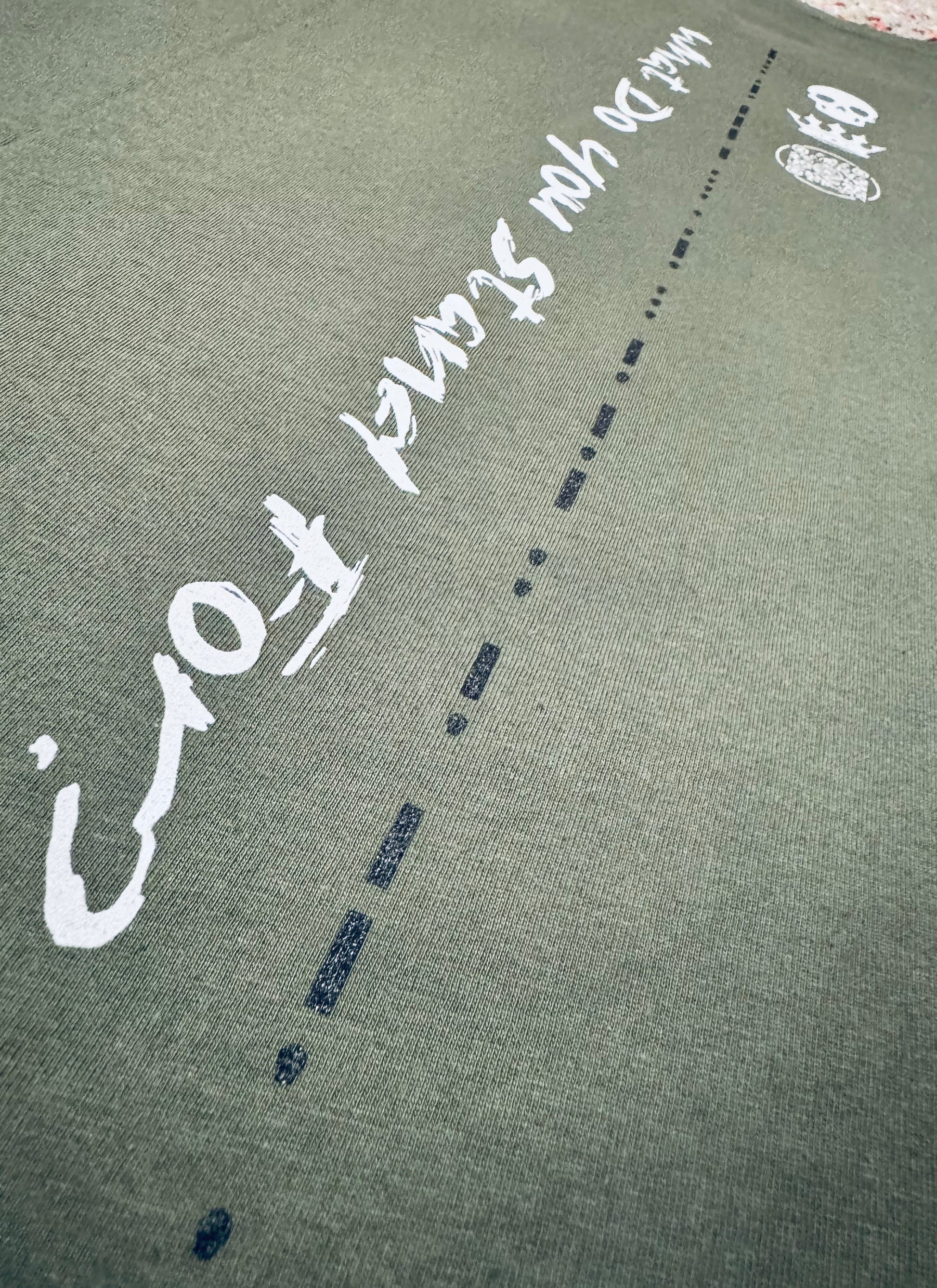 What Do You Stand For?