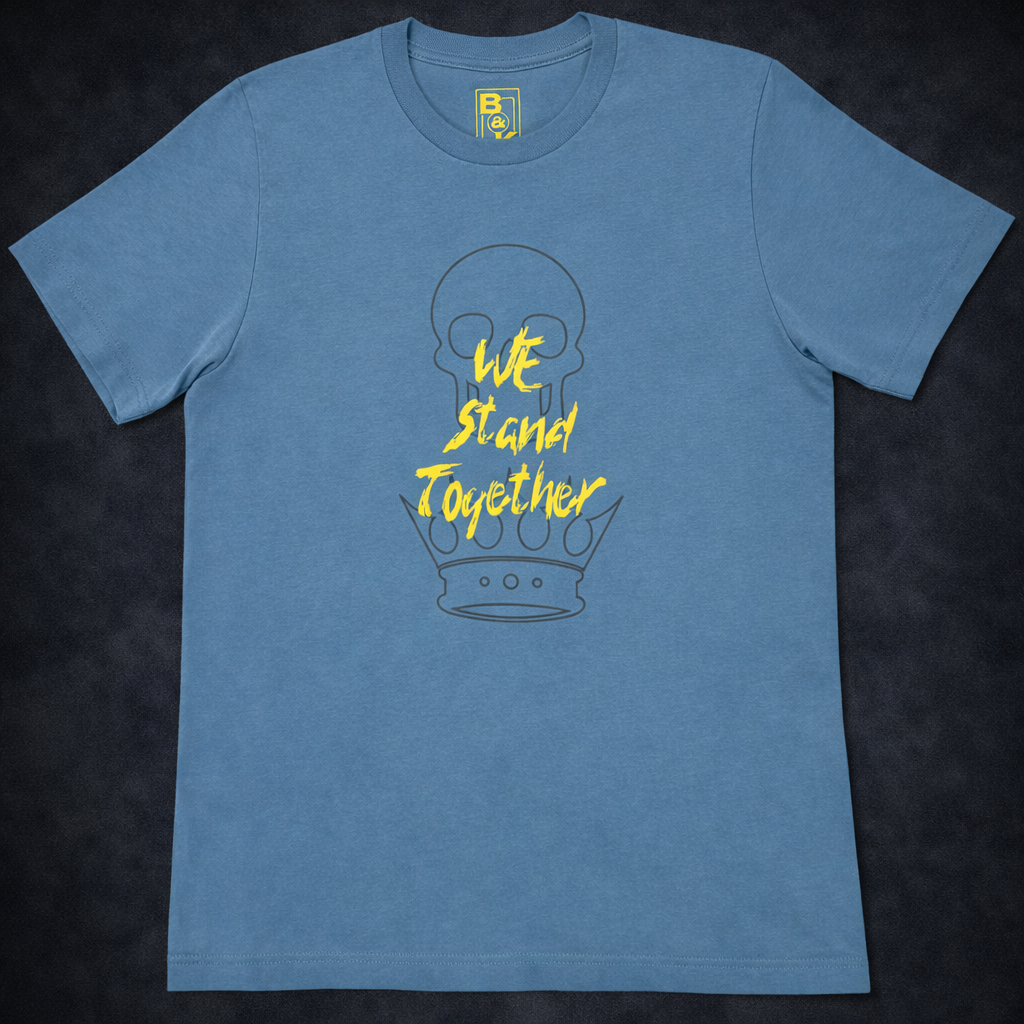 What Do You Stand For?