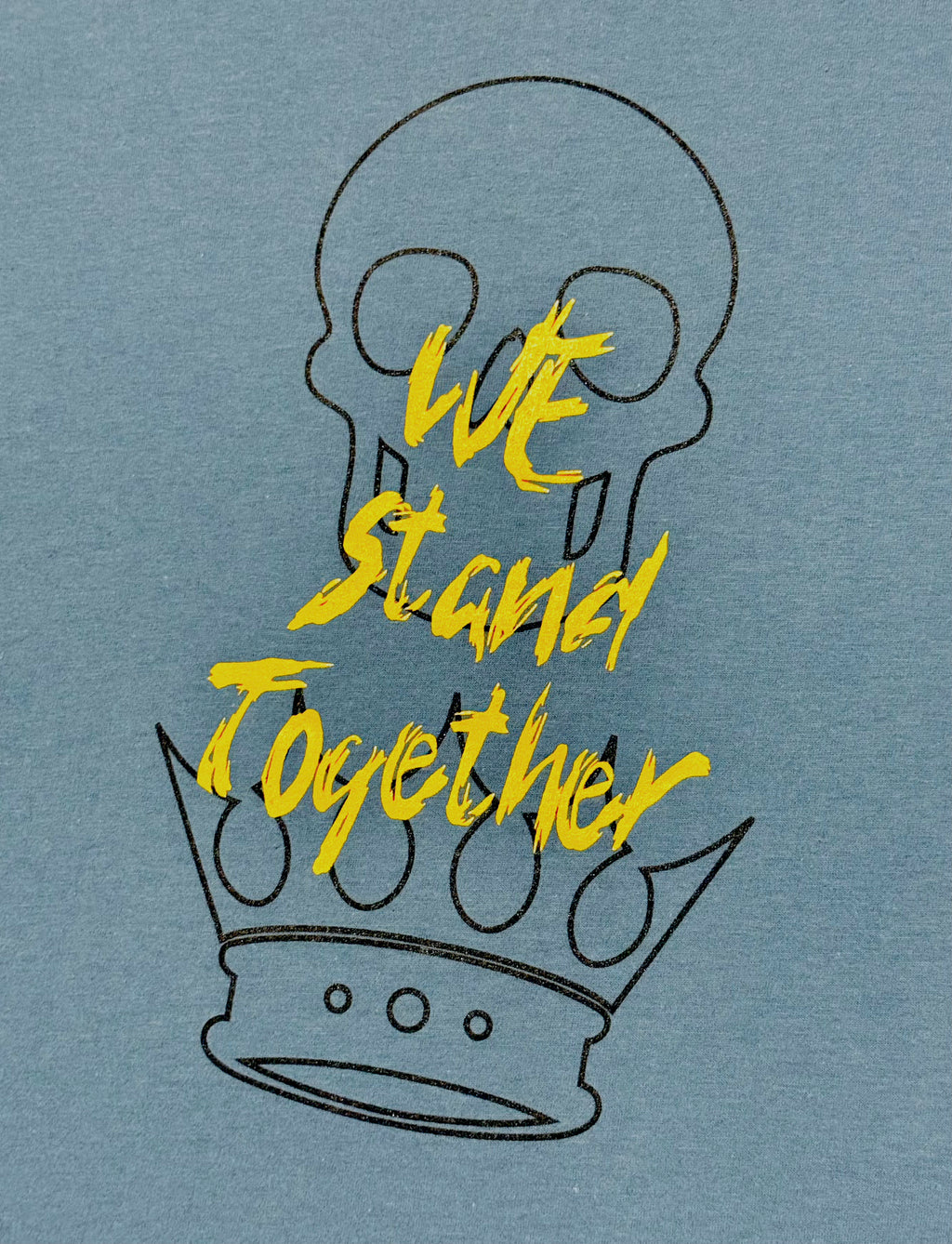 What Do You Stand For?