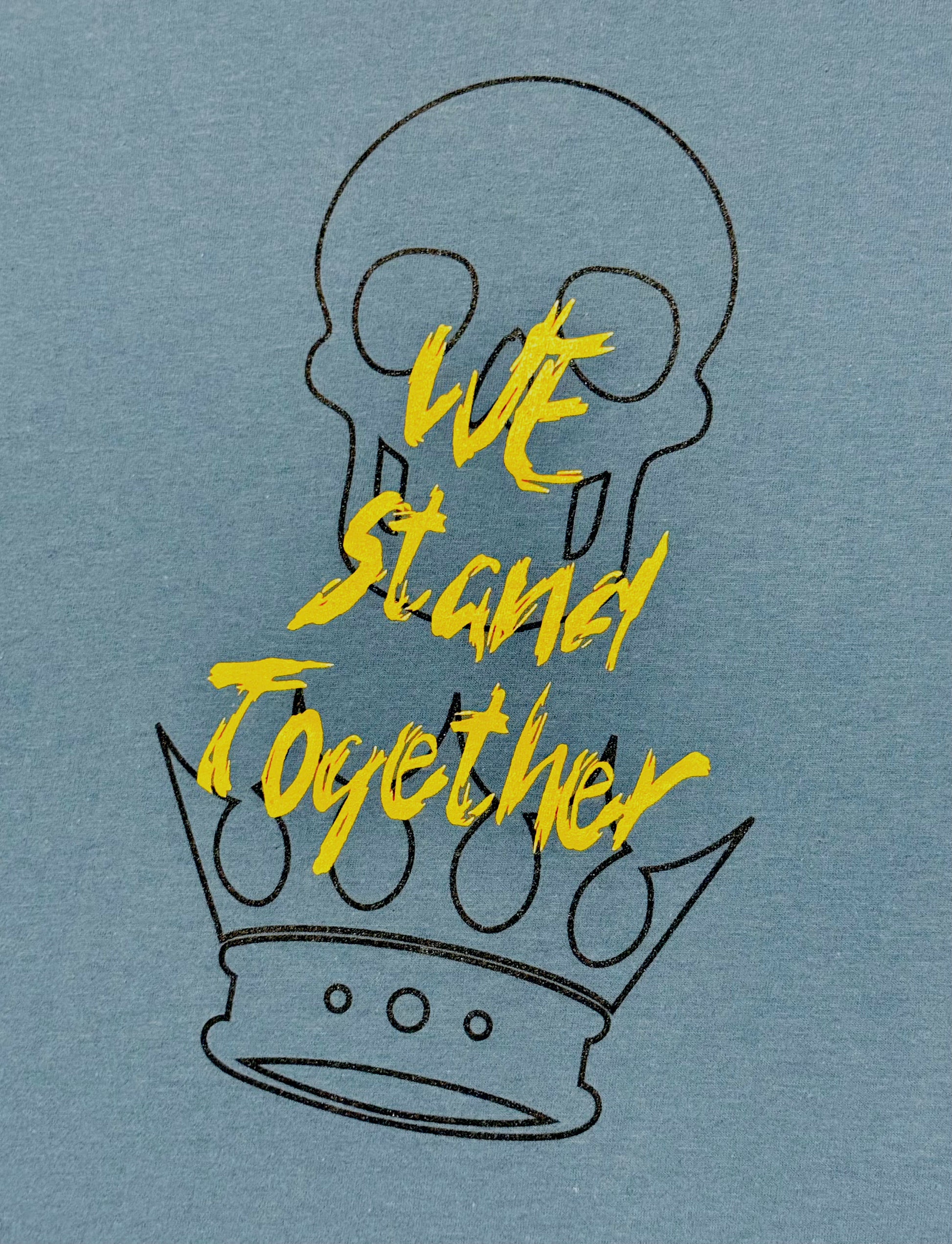 What Do You Stand For?