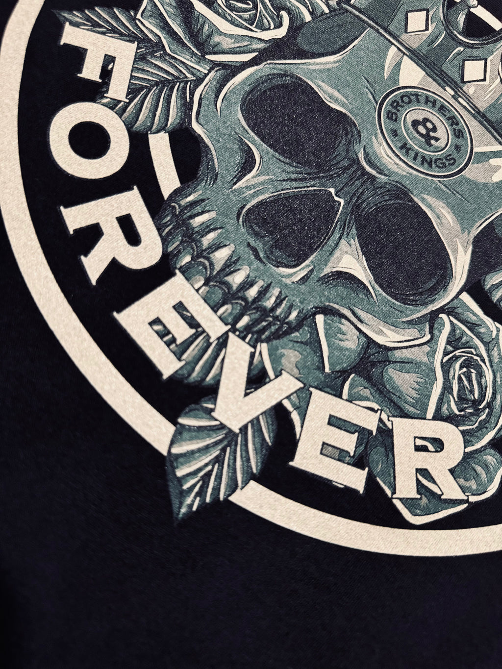 We Live Forever